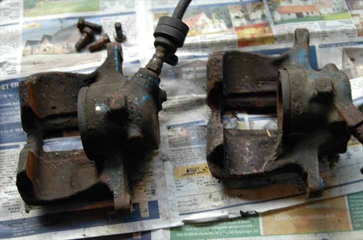 Fjern rust og maling nemt og effektivt via Elektrolyse billede 19