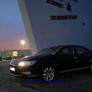 Min fars Citroën C5