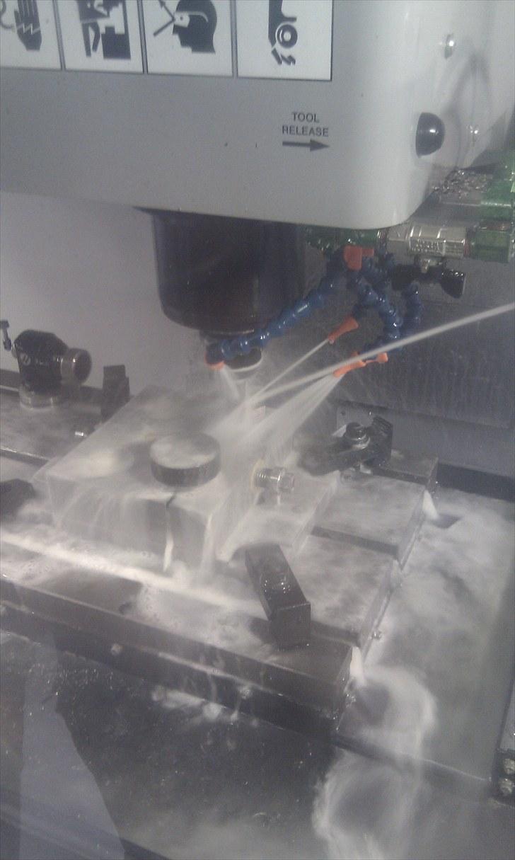 Industritekniker - prod svendeprøve billede 1