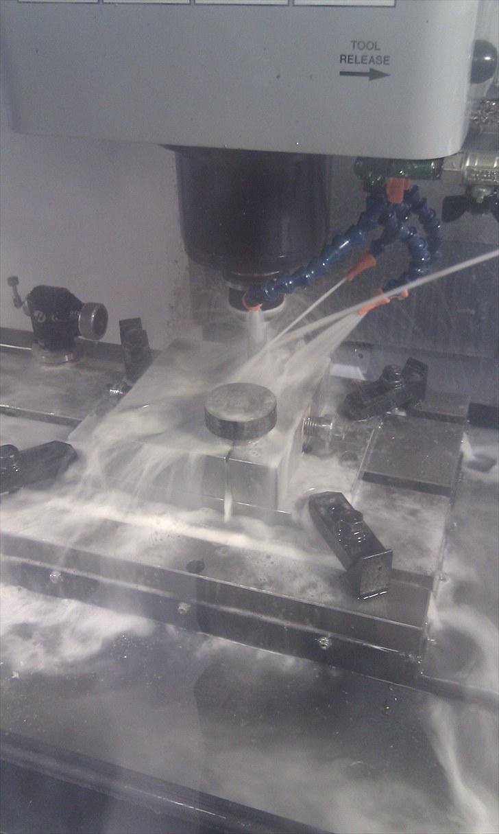 Industritekniker - prod svendeprøve billede 2