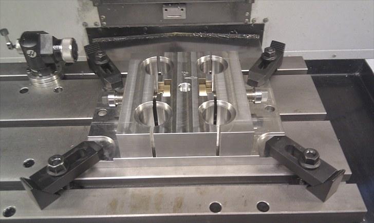 Industritekniker - prod svendeprøve billede 3