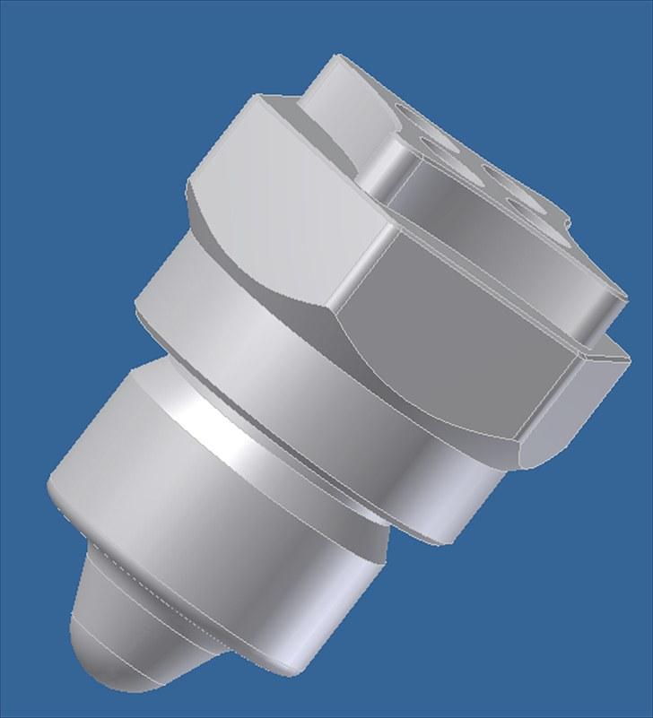 Industritekniker - prod svendeprøve billede 12
