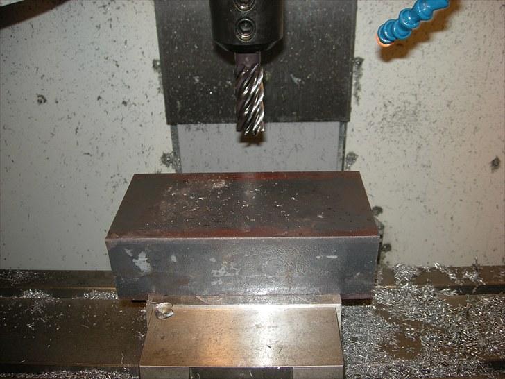 Industritekniker - prod svendeprøve billede 15