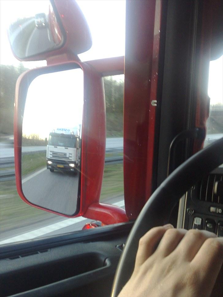 BHO Transport - Scania R500 V8 - ..Og det sker så bare Ikke det der !!! :-/ billede 45