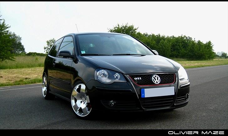 Audi TT parabol billede 11