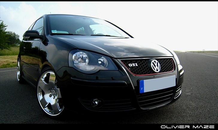 Audi TT parabol billede 12