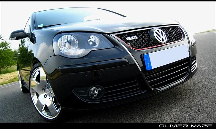 Audi TT parabol billede 13