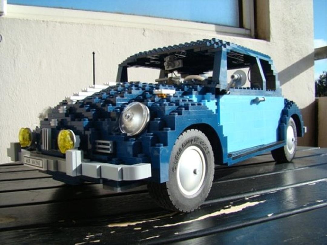 beton emulsion At understrege LEGO Bobbel 1960 “Charlotte” - Off Topic - Uploadet af HR & FRU KORUP .
