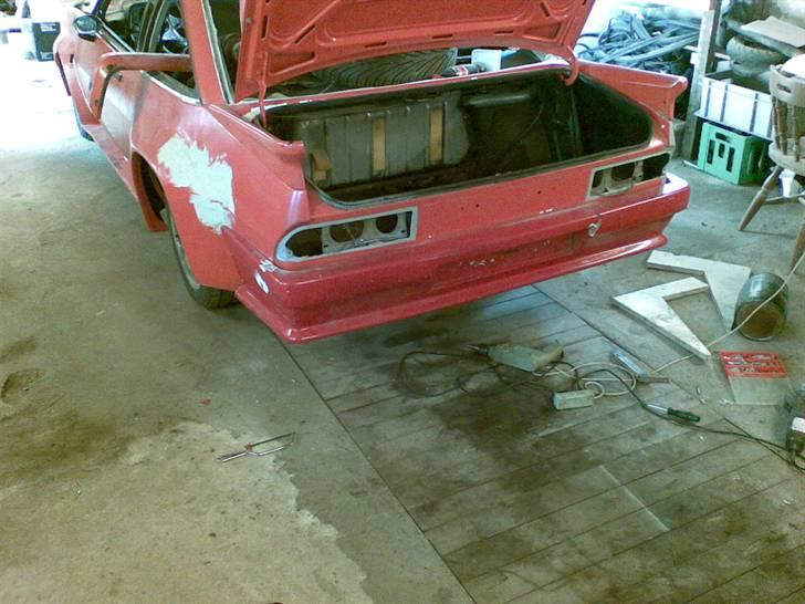 Manta med dejlige brede skærme billede 23