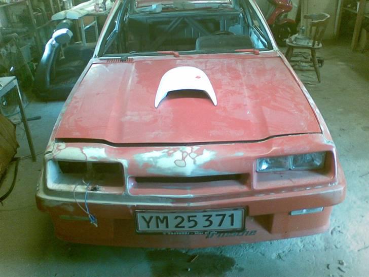 Manta med dejlige brede skærme - Ved ikk rigtig hvor dan jeg skal vænde mit scoop billede 30