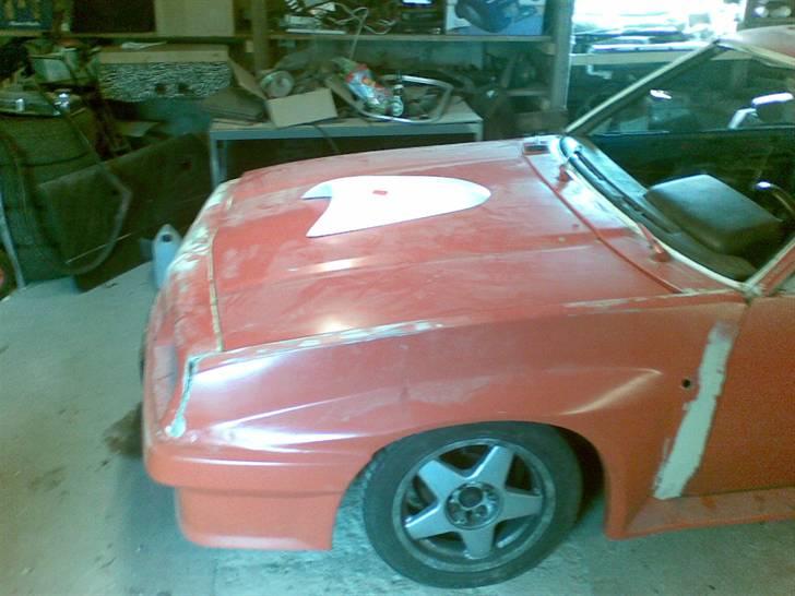 Manta med dejlige brede skærme - Ved ikk rigtig hvor dan jeg skal vænde mit scoop billede 31