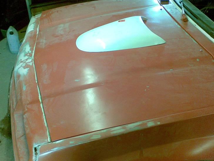 Manta med dejlige brede skærme - Ved ikk rigtig hvor dan jeg skal vænde mit scoop billede 32