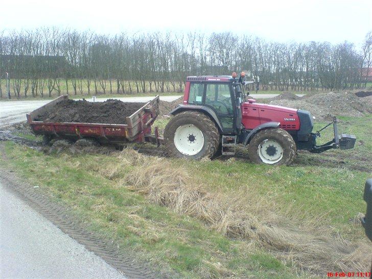 Claas og andet godt fra mit arb. billede 7