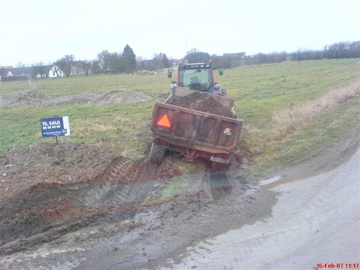 Claas og andet godt fra mit arb. billede 8