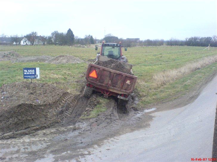 Claas og andet godt fra mit arb. billede 9