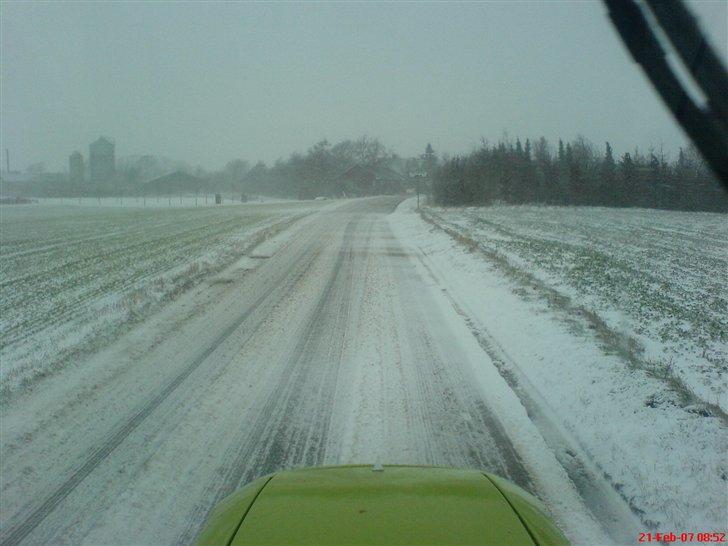 Claas og andet godt fra mit arb. billede 10