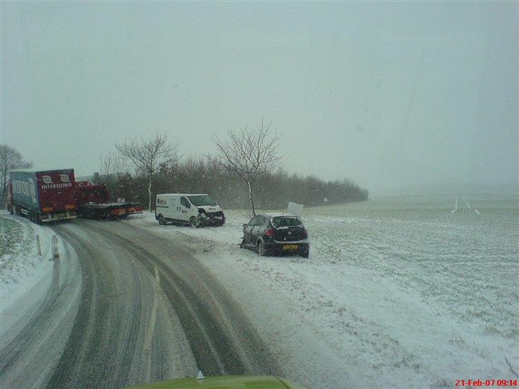 Claas og andet godt fra mit arb. billede 11
