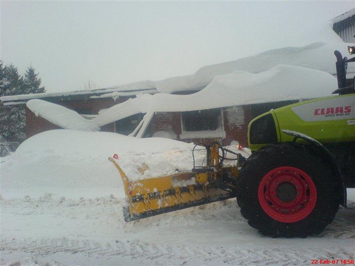 Claas og andet godt fra mit arb. billede 14