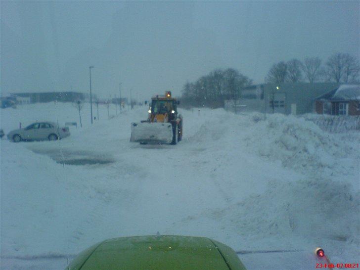 Claas og andet godt fra mit arb. billede 15