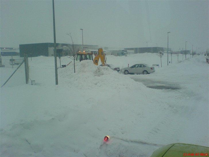 Claas og andet godt fra mit arb. billede 16