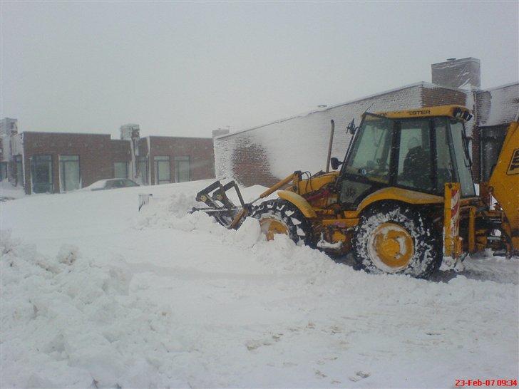 Claas og andet godt fra mit arb. billede 18