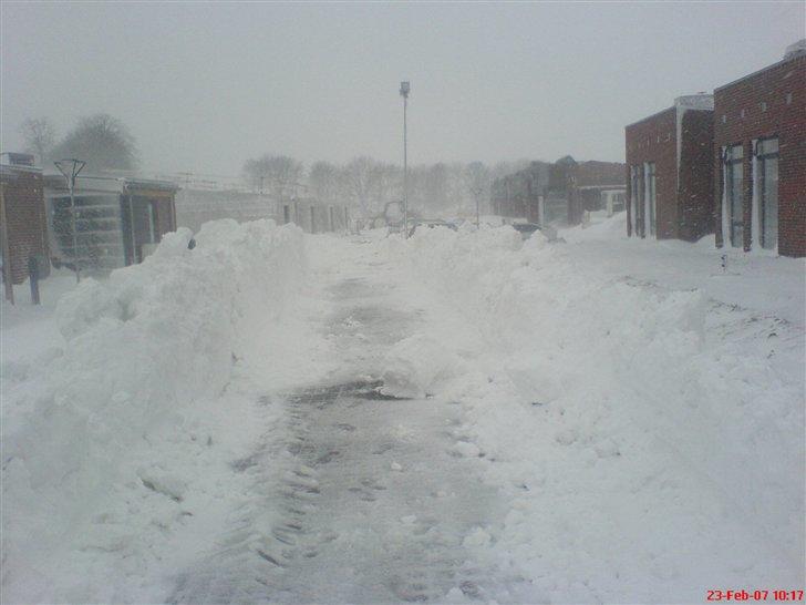 Claas og andet godt fra mit arb. billede 20