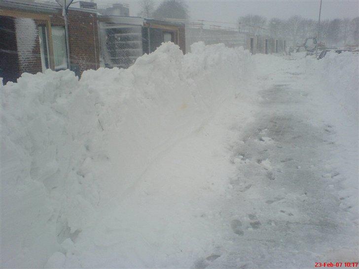 Claas og andet godt fra mit arb. billede 21