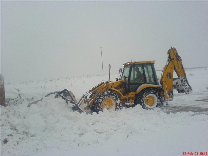 Claas og andet godt fra mit arb. billede 22