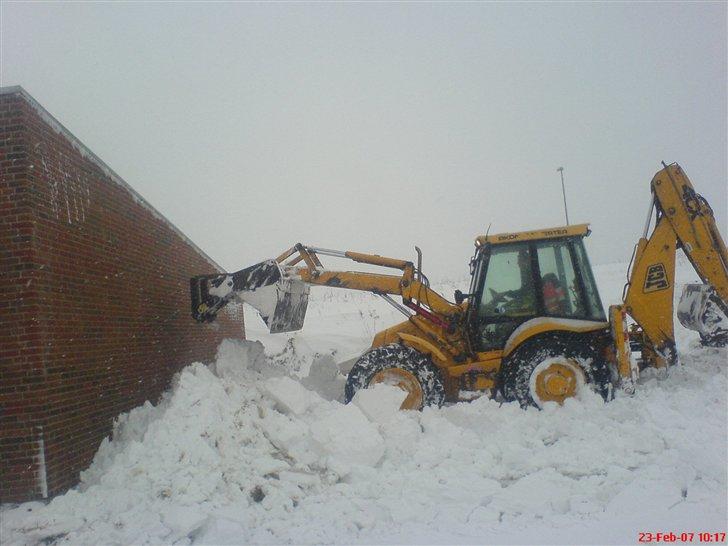 Claas og andet godt fra mit arb. billede 23