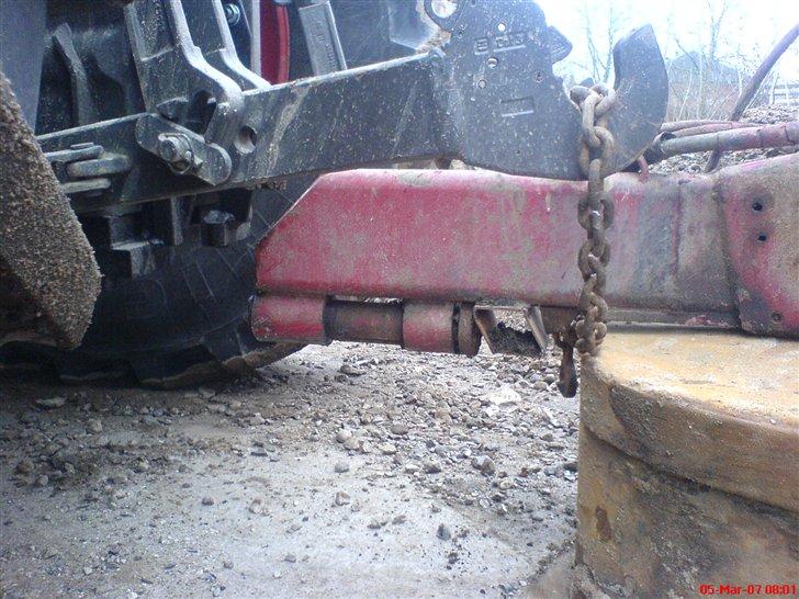 Claas og andet godt fra mit arb. - Billige møgsvejsninger billede 29