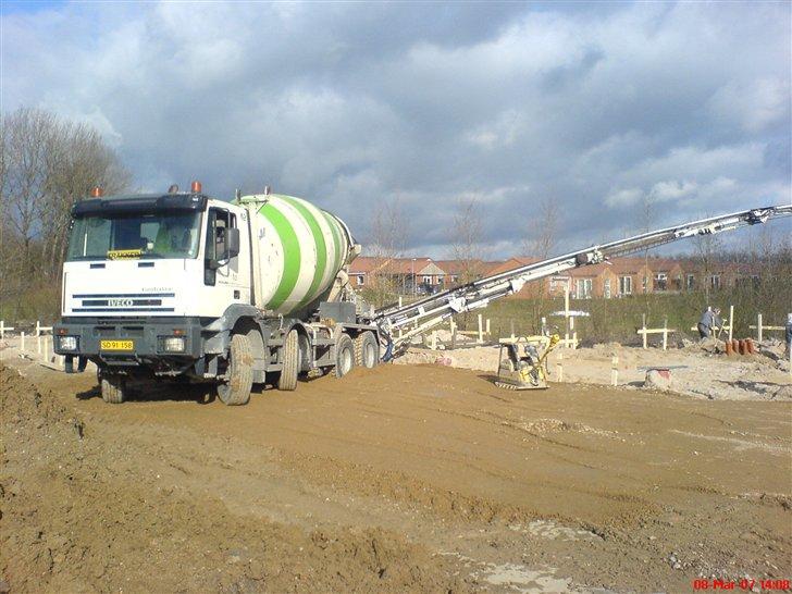 Claas og andet godt fra mit arb. billede 30