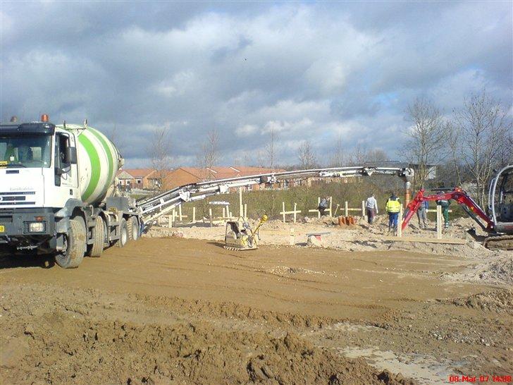 Claas og andet godt fra mit arb. billede 31