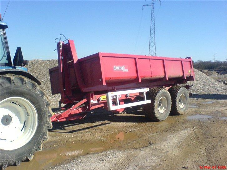 Claas og andet godt fra mit arb. billede 35