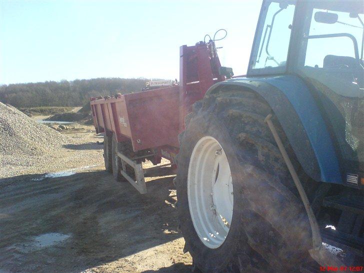 Claas og andet godt fra mit arb. billede 37