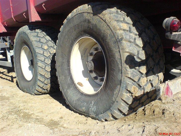 Claas og andet godt fra mit arb. billede 38