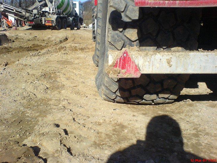 Claas og andet godt fra mit arb. billede 39