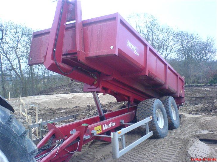 Claas og andet godt fra mit arb. billede 40