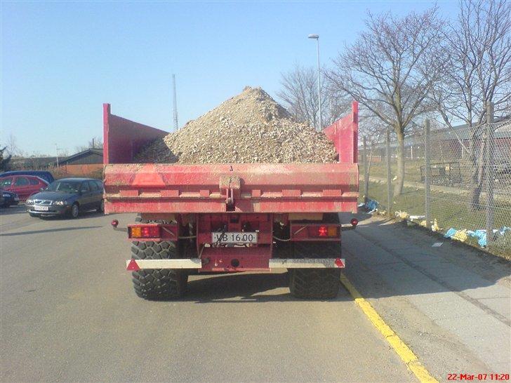 Claas og andet godt fra mit arb. billede 42