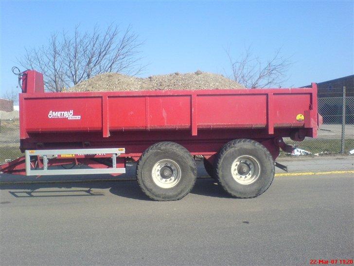 Claas og andet godt fra mit arb. billede 43