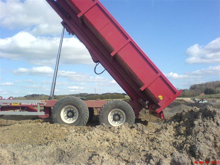 Claas og andet godt fra mit arb. billede 48