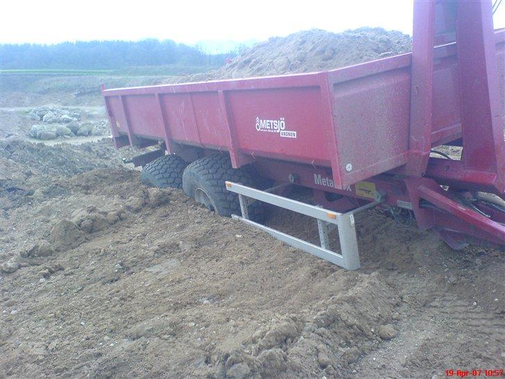 Claas og andet godt fra mit arb. billede 53