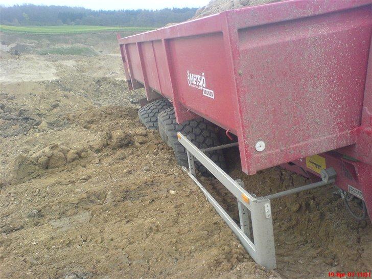 Claas og andet godt fra mit arb. billede 54