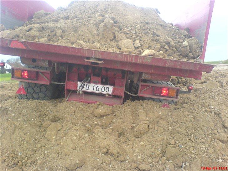 Claas og andet godt fra mit arb. billede 55