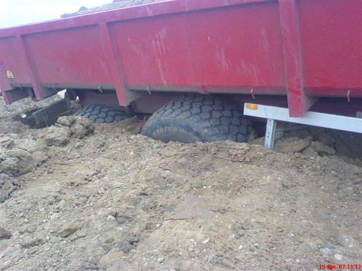 Claas og andet godt fra mit arb. billede 56