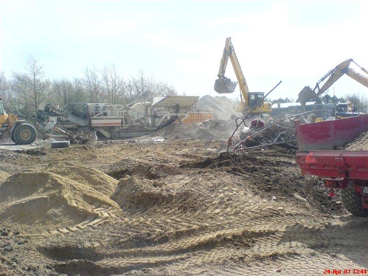 Claas og andet godt fra mit arb. billede 57