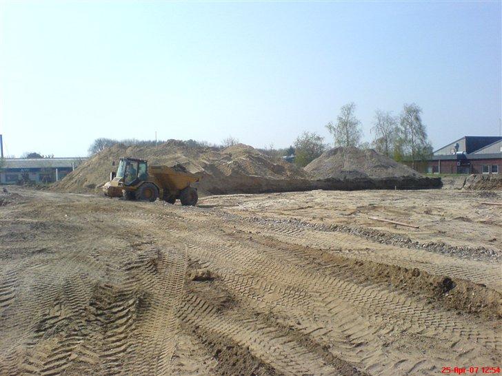 Claas og andet godt fra mit arb. billede 63