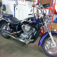 Mine biler gemmen tiden.