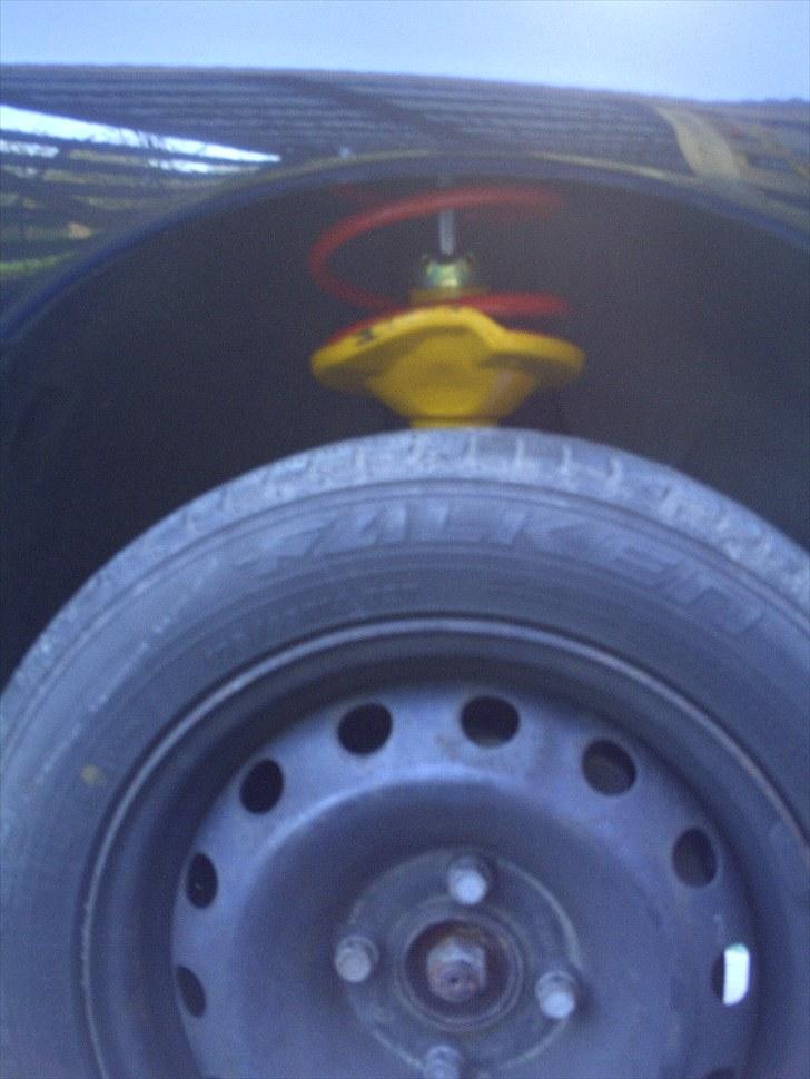 Ny Undervogn 206 billede 29