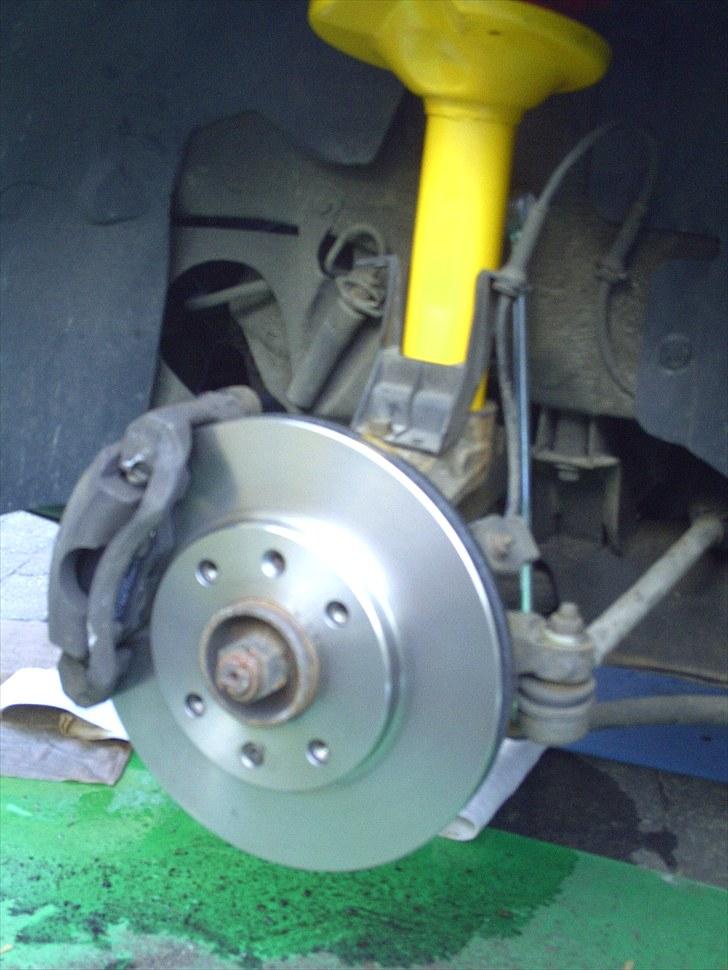 Ny Undervogn 206 billede 27