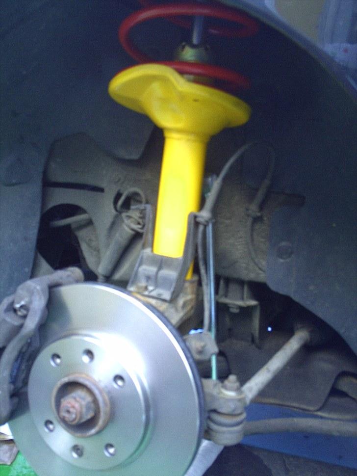 Ny Undervogn 206 billede 26